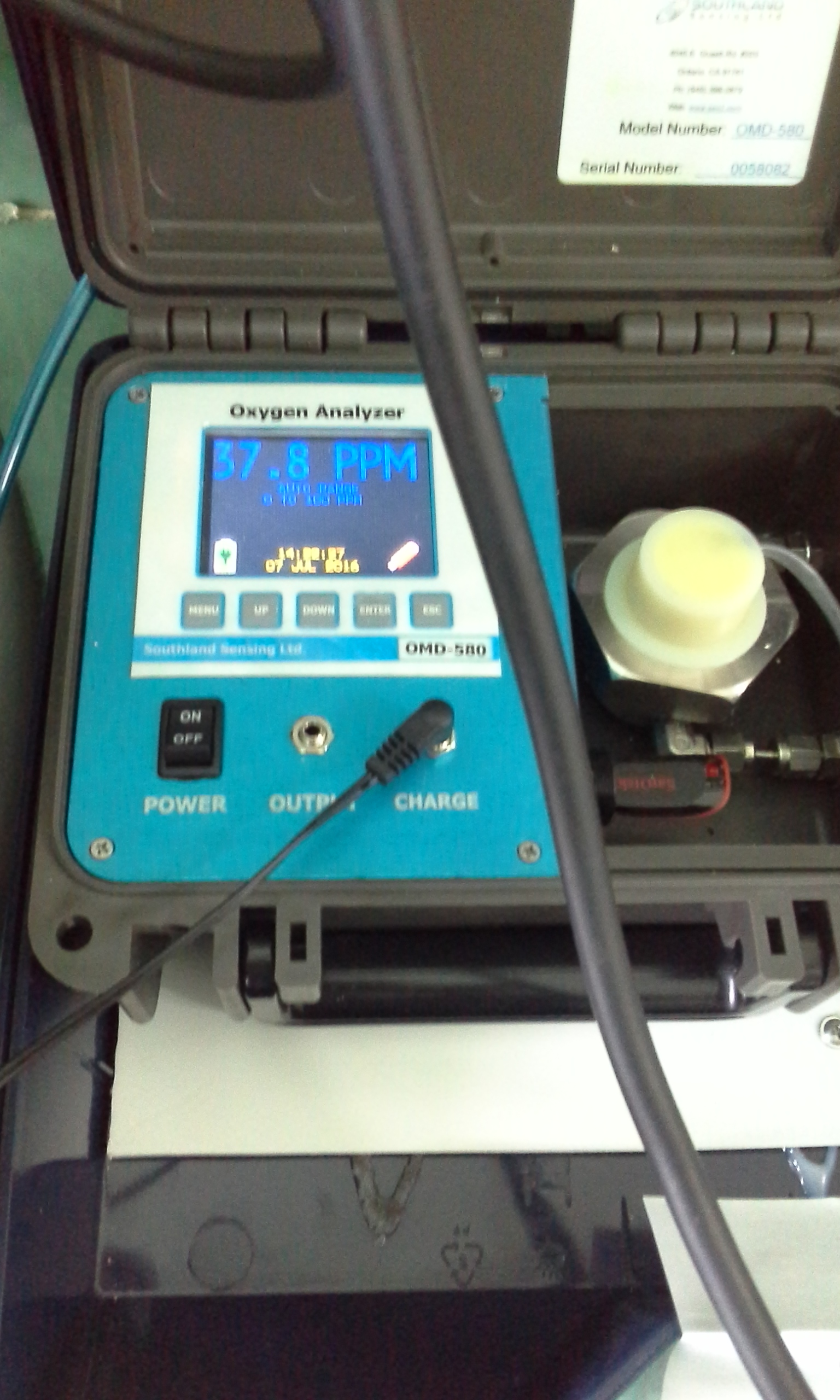 OMD-580